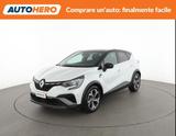 Renault RENAULT Captur Full Hybrid E-Tech 145 CV RS Line - Renault Captur RS Line Gebrauchtwagen
