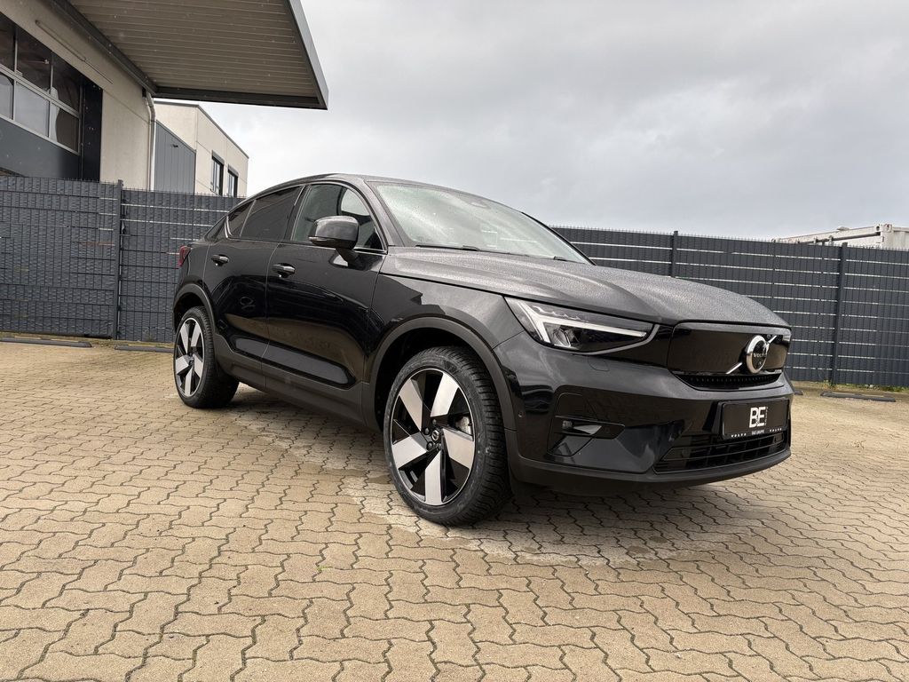 Image of Volvo C40