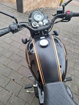 Royal Enfield Bullet Classic 500 EFI - ROYAL ENFIELD MOTORRAD