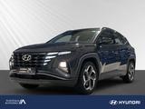 Hyundai TUCSON Plug-in1.6 T-GDi 265PS 6-AT 4WD+BASIS+PDC - Hyundai TUCSON: Limousine