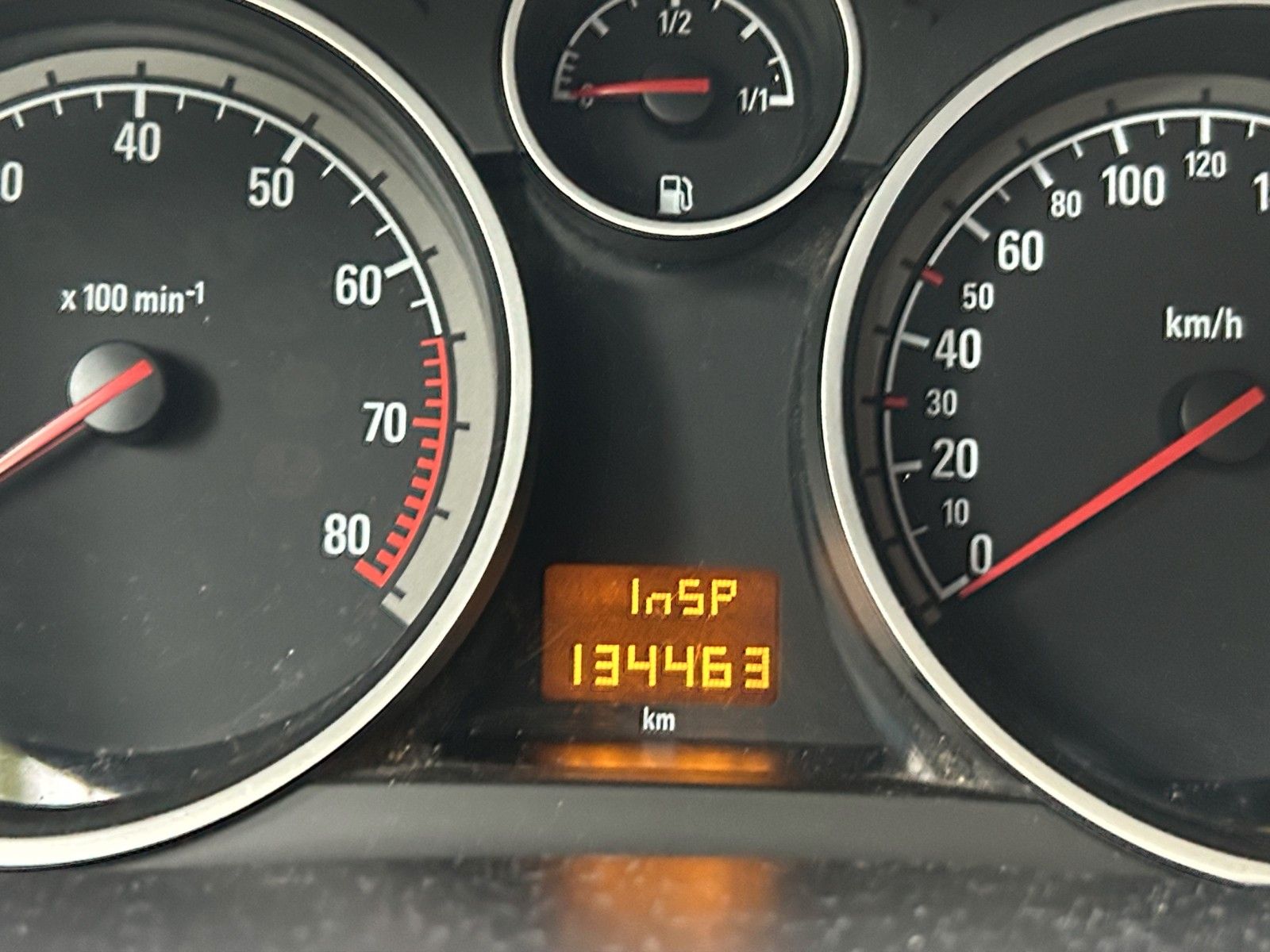Fahrzeugabbildung Opel Astra H Lim. Edition/Service Neu/Klima/Tempomat