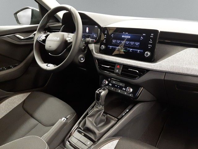 Fahrzeugabbildung Skoda Kamiq Selection 1.0TSI DSG SitzHz LenkHz LED