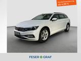 Volkswagen Passat Variant Business TDI DSG Matrix RFK Virtu - Volkswagen Passat aus 2022