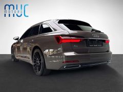 AUDI A6 50TDI ACC Virtual B&O Pano Luft AHK Standhzg