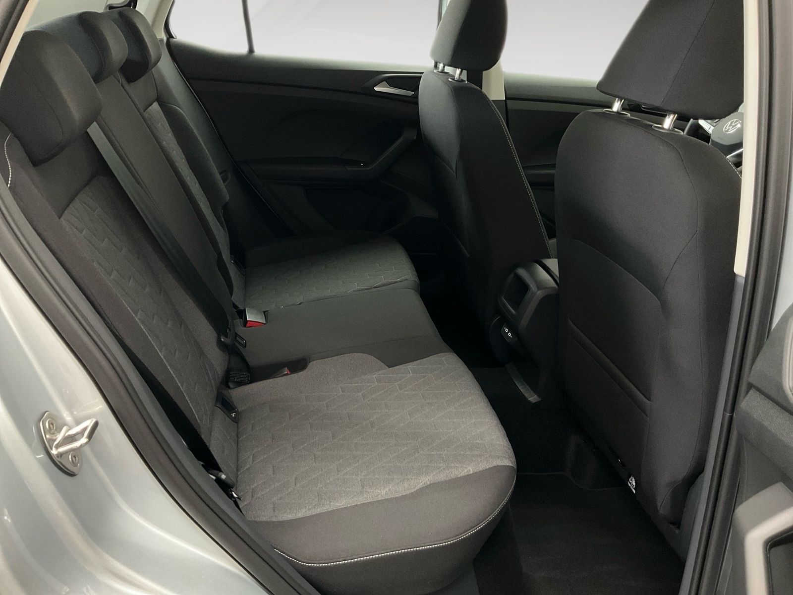 Volkswagen T-Cross - Bild 10