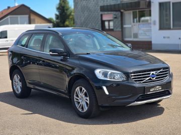 Volvo XC60 - 5