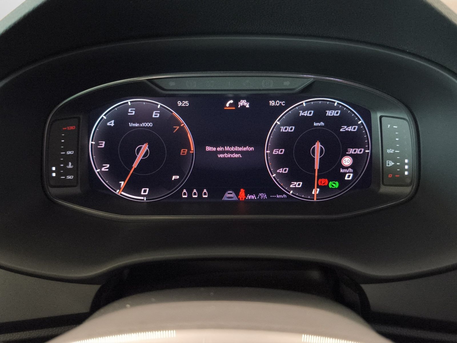 Cupra Ateca - Bild 21