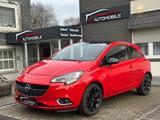 Opel Corsa E 1.0 Turbo OPC-Line Color Edition ecoFlex - Opel Corsa: Color Line