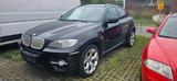 BMW X6 xDreve30d  BMWX6 30d - BMW 630: Limousine