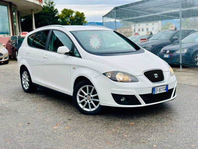 Seat Altea 1.6 TDI 105 CV CR DPF DSG Style