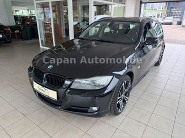 BMW 320 - 3