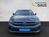 Volkswagen Touareg R-Line 3.0 V6 TDI DSG 4M AHK*Leder*Luft* - VW Gebrauchtwagen