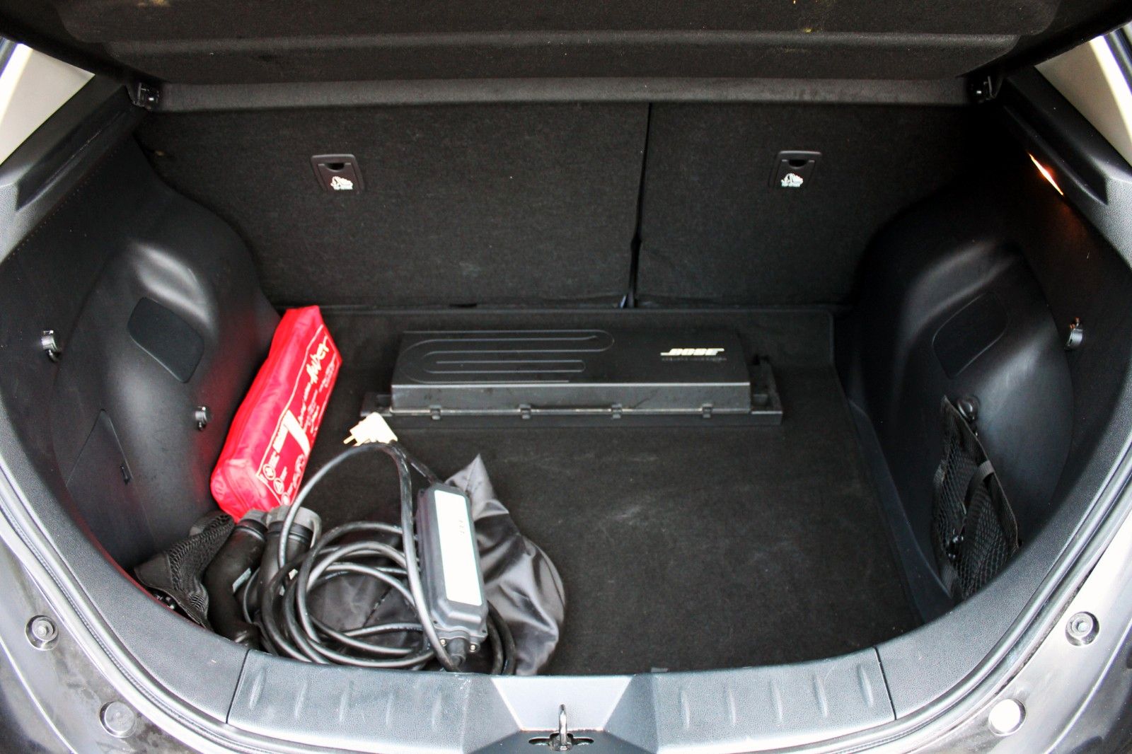 Fahrzeugabbildung Nissan Leaf e+ Tekna 62kWh ACC NAVI PDC LED BOSE 360°