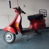 Vespa PK 50 XL  -Zustand gut- - VESPA PK 50 XL