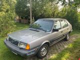 Volvo 340 DL / GL Variomatik - Volvo 340 Gebrauchtwagen