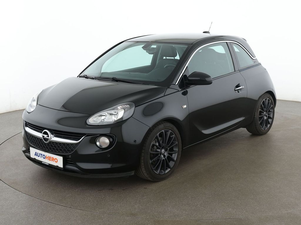 Image of Opel Adam