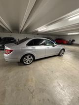 Mercedes-Benz C 280 4MATIC AVANTGARDE V6 - Mercedes-Benz C 280: 4matic