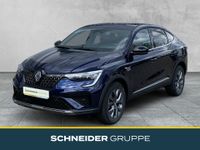 Renault Arkana - Vorschau Bild 1