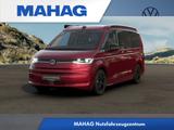 Volkswagen California Ocean 2,0l 150kW TSI DSG UVP €100.768 - Volkswagen Gebrauchtwagen in Duisburg