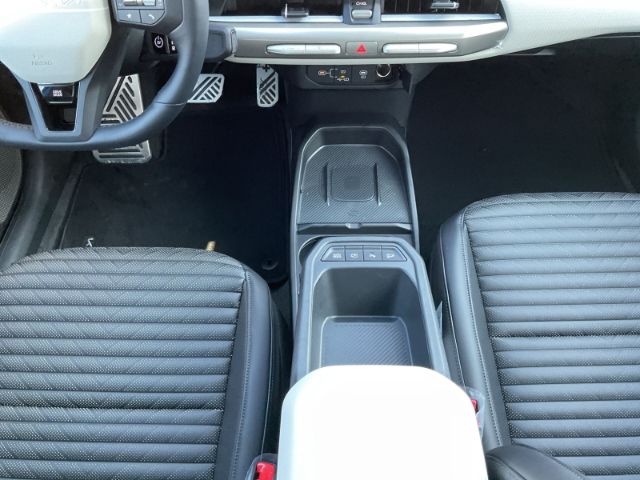 Fahrzeugabbildung Kia EV4 HB 81,4 kWh GT-LINE *DRIVEWISE-PARK*KOMFORT*