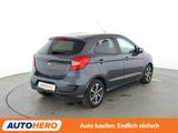 Ford Ka+ 1.2 Ti-VCT Cool&Connect *TEMPO*PDC*SHZ* - Ford Ka & Ka+ Gebrauchtwagen