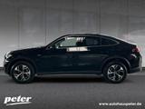 Mercedes-Benz GLC 300 de 4M Coupé Avantgarde/9G/LED/Panorama-D - Hybrid (Diesel/Elektro): Coupe, Schiebedach