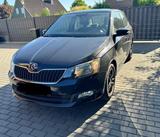 Skoda Fabia 1.2l 4 Zylinder 110 PS