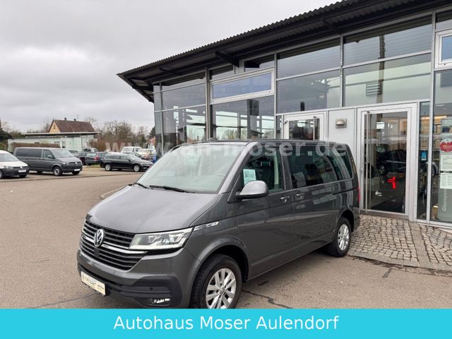 Volkswagen T6.1 Transporter Caravelle DSG/LED/ACC/NAVI/2TÜR