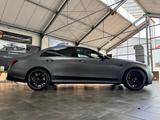 Mercedes-Benz  E 63 S AMG 4MATIC+ Edition 1, ohne OPF, Garanti