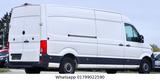 Volkswagen Crafter 35 lang Hochdach FWD GDP Medezinkühlung - Kastenwagen Hochdach