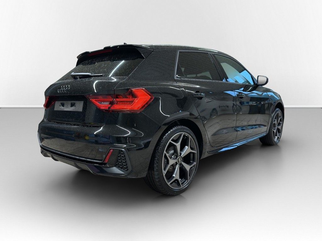 Audi A1 - Bild 5