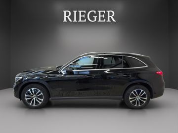 Mercedes GLC 200 - 5