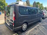 Renault Trafic Pkw Grand Life Blue dCi 150 EDC Klang & K - Tageszulassungen: Pkw