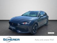 Cupra Leon - Vorschau Bild 1