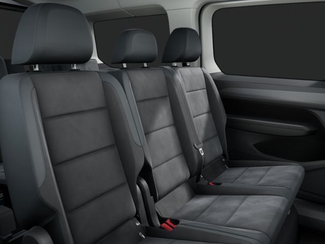 Fahrzeugabbildung Volkswagen Caddy Maxi Style 1,5 TSI DSG Rollstuhlrampe