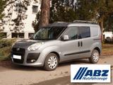 Fiat Doblo Kombi SX 2.0 / PKW- Zulassung