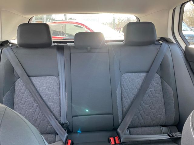 Golf 8 Move 1.5 TSI - NAVI*LED-PLUS*ACC*SHZG!!!
