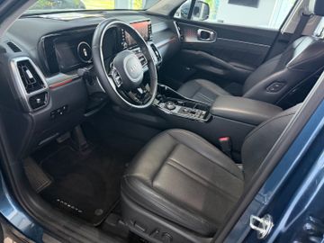 KIA Sorento - 9