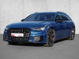 Audi A6 Avant 55 eTFSI quattro S tronic S line (AHK) - Audi A6