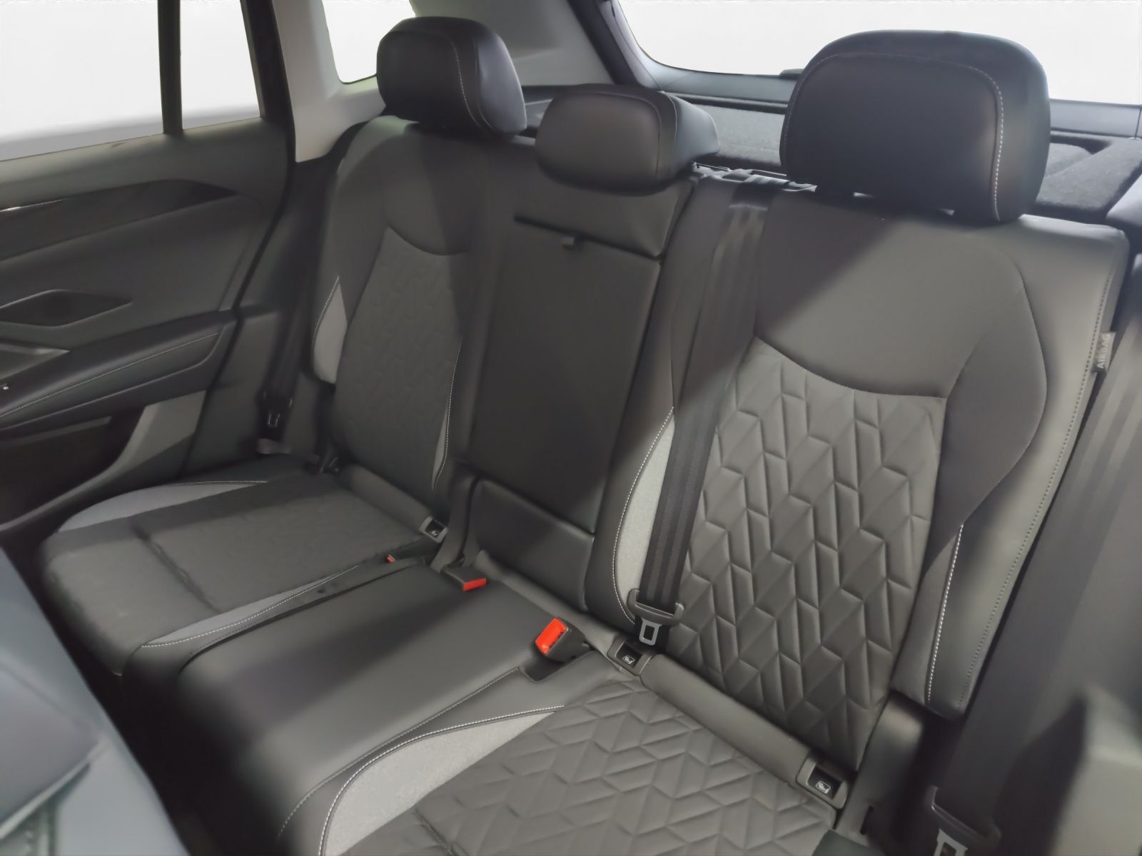 Volkswagen Tiguan - Bild 5