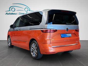 Volkswagen T7 Multivan - 6