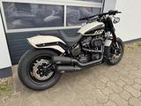Harley-Davidson Softail Fat Bob FXFBS Jekill Motorumbau S&S 131 - HARLEY-DAVIDSON MOTOR