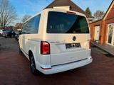 Volkswagen T6 Multivan Highline 4Motion ACC MEMORY StandHz - Euro5 Gebrauchtwagen