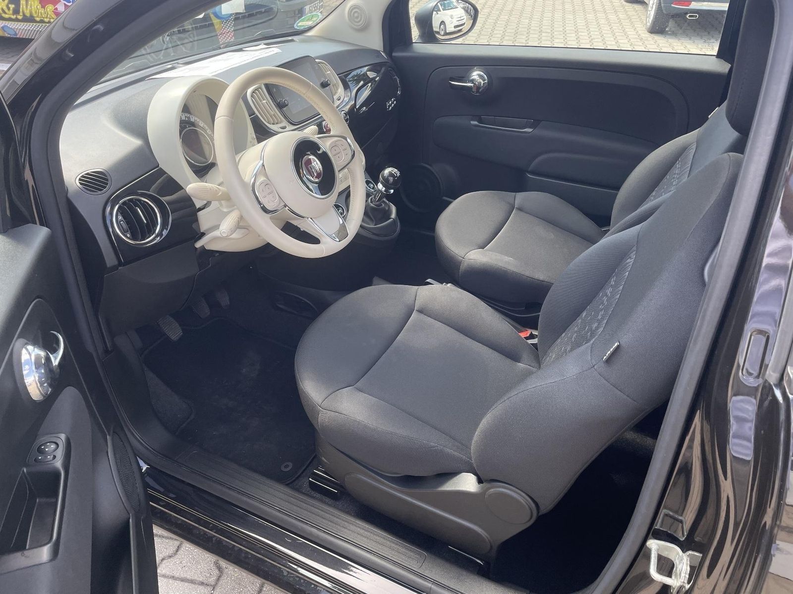 Fiat 500 - Bild 9