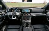 Mercedes-Benz Mercedes-AMG E 63 S, 1 Hand, 4MATIC 45.000km - gebrauchte Mercedes-Benz E 63 AMG aus dem Jahr 2020