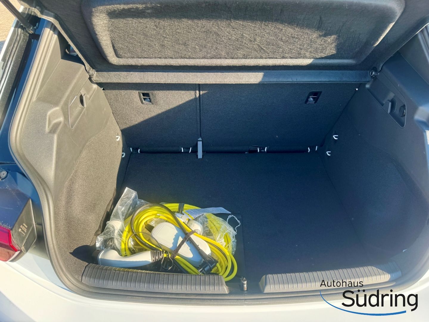 ID.3 Pure Performance 45 kWh Navi AppConnect