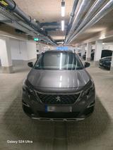 Peugeot 5008 GT Line 1.6 THP - Peugeot 5008 Gebrauchtwagen in München