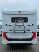 Bürstner Gallery T 649  | Jetzt oder nie: *Exklusiv*