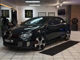 Volkswagen Golf VI Cabriolet GTI *DCC*RFK*PDC*SHZ* - Volkswagen Golf: Cabrio, GTI