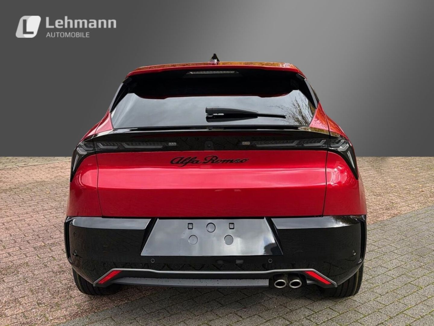 Fahrzeugabbildung Alfa Romeo Junior Ibrida 1.2 VGT 48V-Hybrid 107 kW Sport Sp